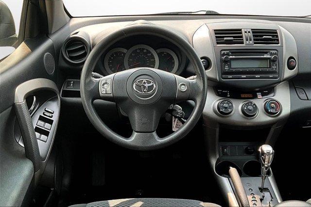used 2012 Toyota RAV4 car, priced at $9,300