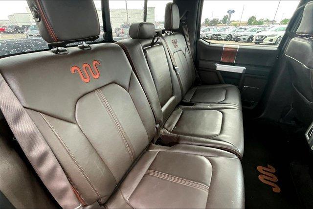 used 2015 Ford F-150 car, priced at $20,495