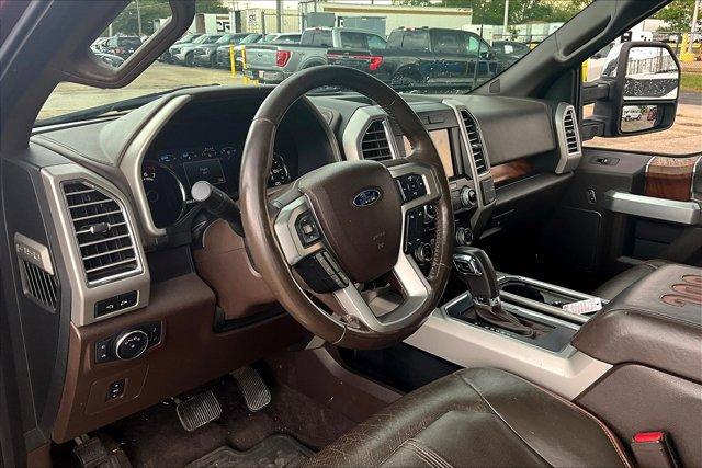 used 2015 Ford F-150 car, priced at $20,495