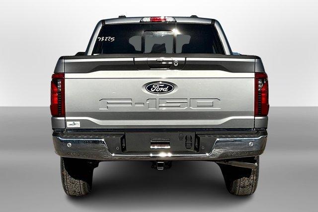 new 2024 Ford F-150 car, priced at $61,185