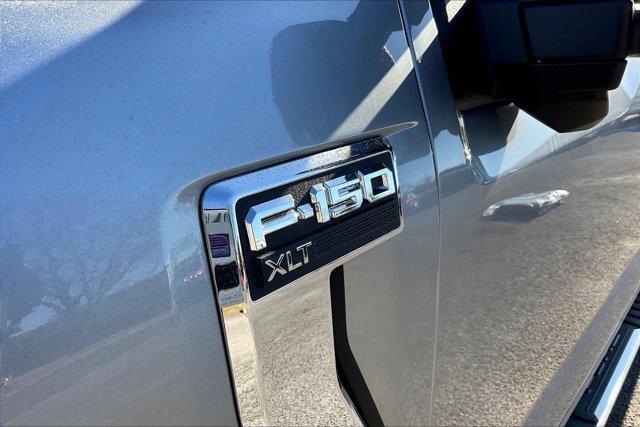 new 2024 Ford F-150 car, priced at $64,185