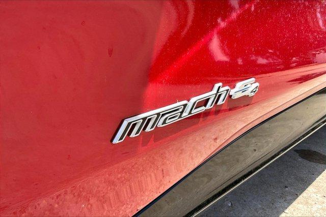 new 2024 Ford Mustang Mach-E car, priced at $51,069