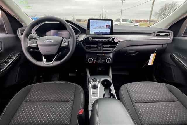 new 2024 Ford Escape car, priced at $28,485