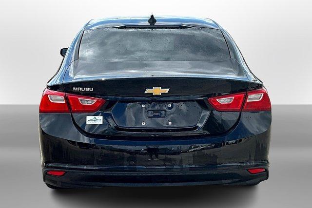 used 2020 Chevrolet Malibu car, priced at $21,990