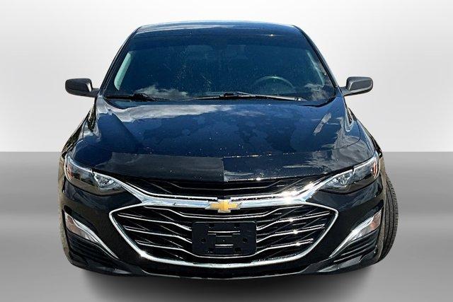 used 2020 Chevrolet Malibu car, priced at $21,990
