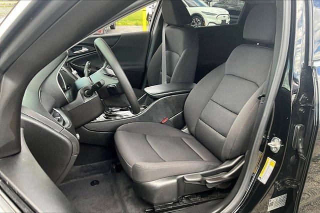 used 2020 Chevrolet Malibu car, priced at $21,990