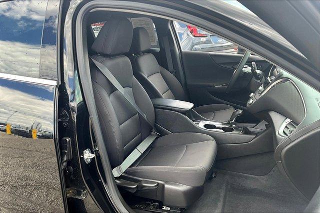 used 2020 Chevrolet Malibu car, priced at $21,990