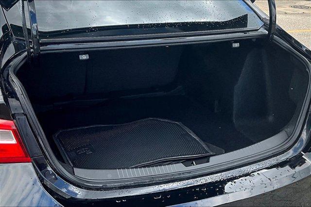 used 2020 Chevrolet Malibu car, priced at $21,990