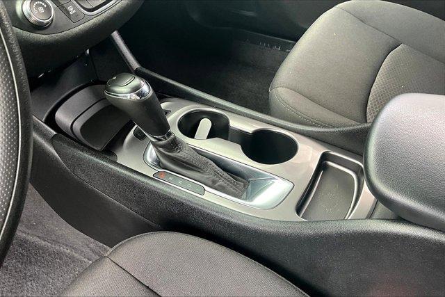 used 2020 Chevrolet Malibu car, priced at $21,990