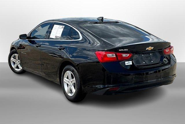 used 2020 Chevrolet Malibu car, priced at $21,990
