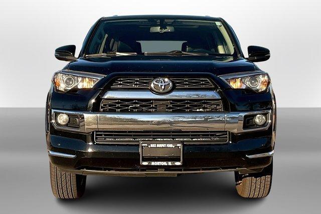 used 2015 Toyota 4Runner car, priced at $24,295