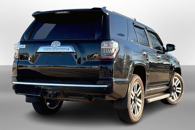 used 2015 Toyota 4Runner car, priced at $24,295