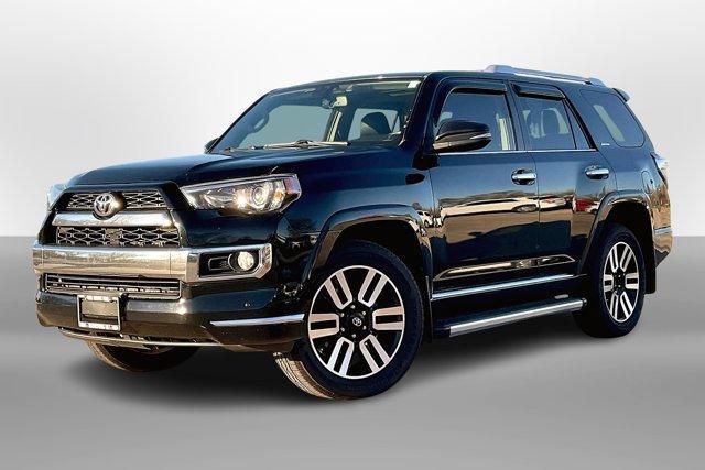 used 2015 Toyota 4Runner car, priced at $24,295