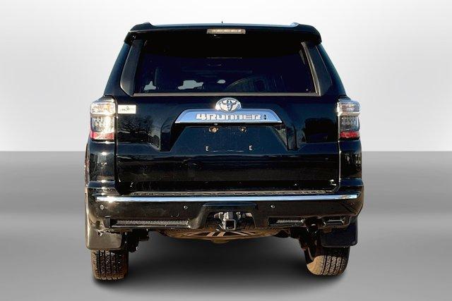 used 2015 Toyota 4Runner car, priced at $24,295