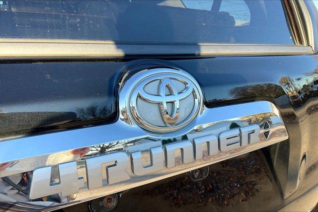 used 2015 Toyota 4Runner car, priced at $24,295