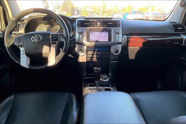 used 2015 Toyota 4Runner car, priced at $24,295