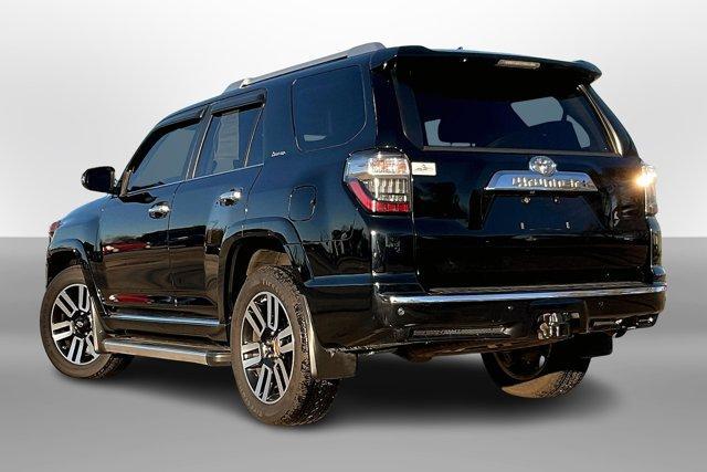 used 2015 Toyota 4Runner car, priced at $24,295