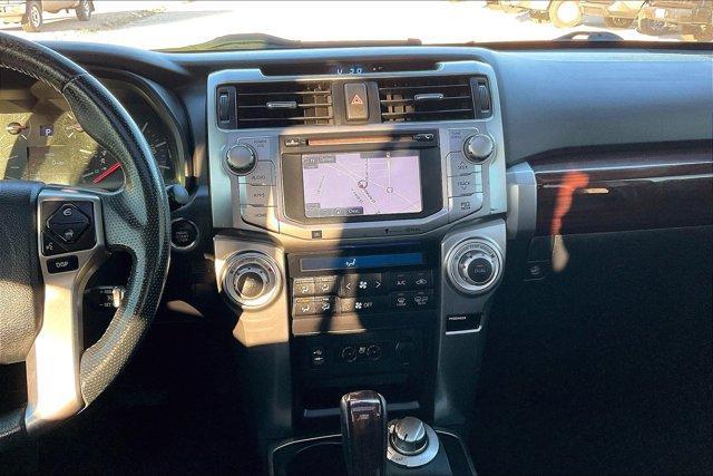 used 2015 Toyota 4Runner car, priced at $24,295