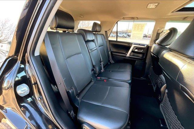 used 2015 Toyota 4Runner car, priced at $24,295