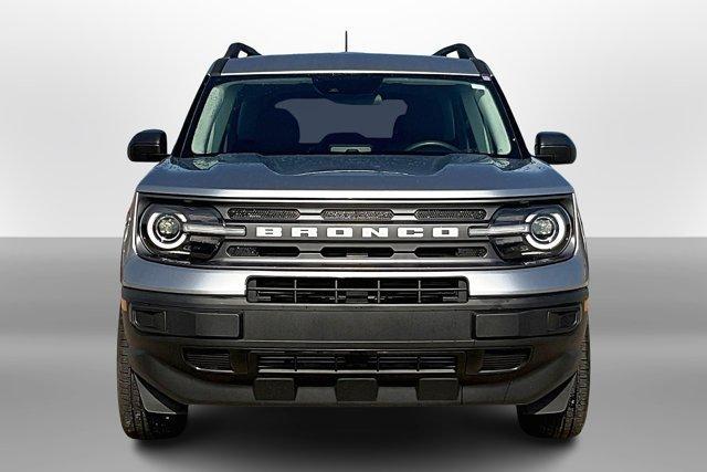 used 2022 Ford Bronco Sport car, priced at $26,395