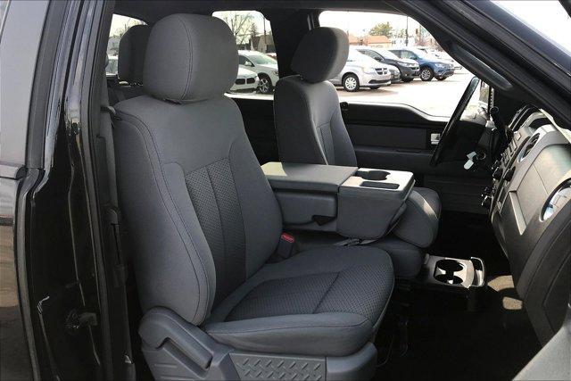 used 2012 Ford F-150 car, priced at $8,423