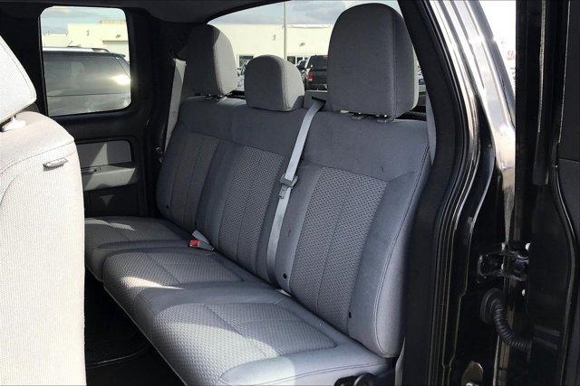 used 2012 Ford F-150 car, priced at $8,423