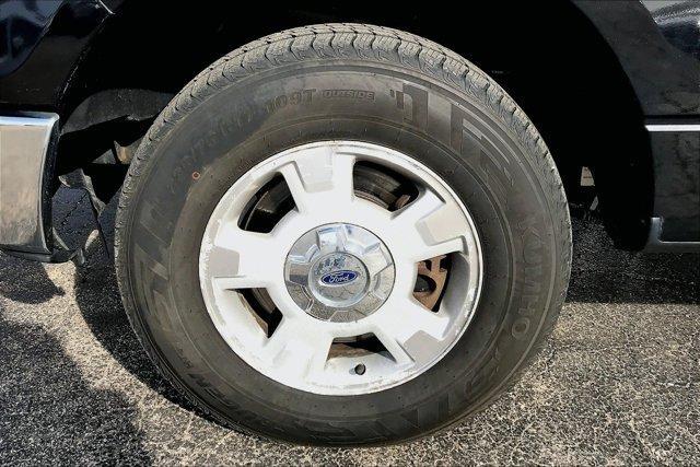 used 2012 Ford F-150 car, priced at $8,423