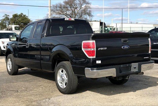 used 2012 Ford F-150 car, priced at $8,423