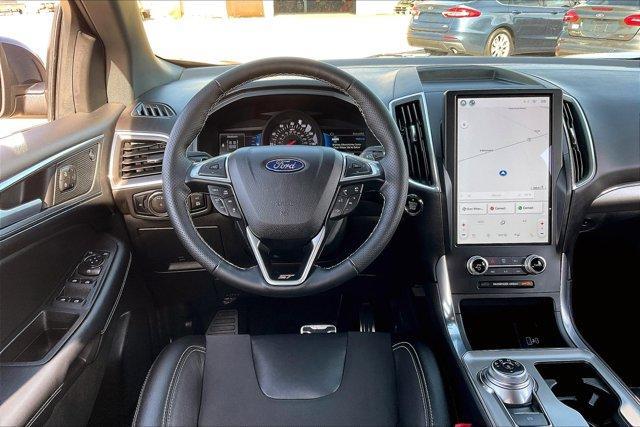 used 2024 Ford Edge car, priced at $39,791