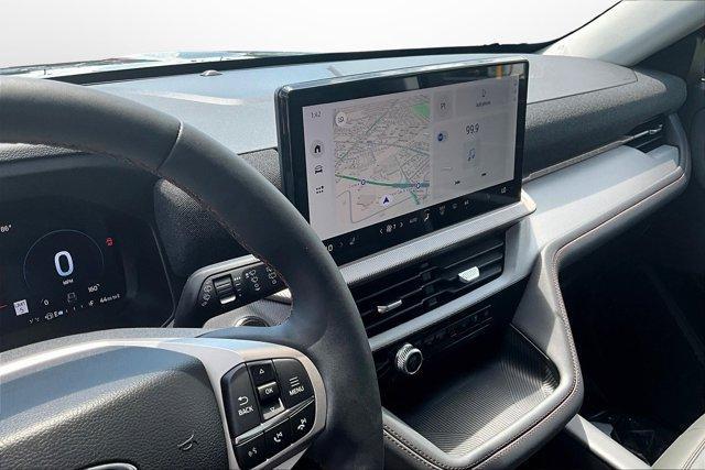 new 2025 Ford Explorer car, priced at $48,780