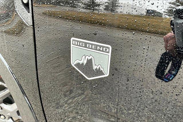 new 2025 Ford Bronco Sport car, priced at $34,180