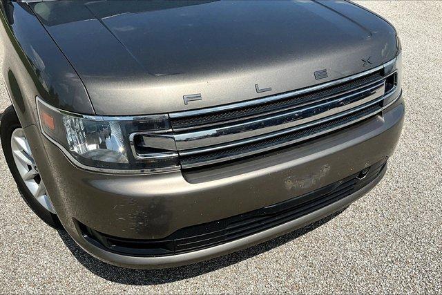 used 2014 Ford Flex car, priced at $8,900