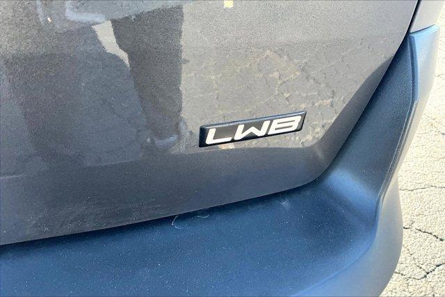 used 2017 Ford Transit Connect car, priced at $17,991