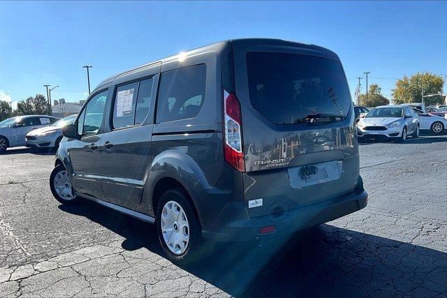 used 2017 Ford Transit Connect car, priced at $17,991
