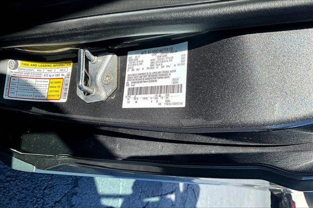 used 2017 Ford Transit Connect car, priced at $17,991