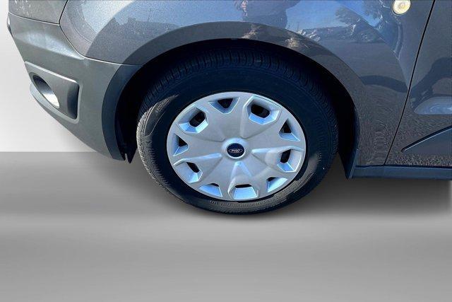 used 2017 Ford Transit Connect car, priced at $17,991