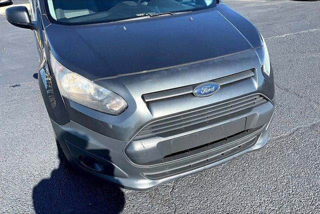 used 2017 Ford Transit Connect car, priced at $17,991