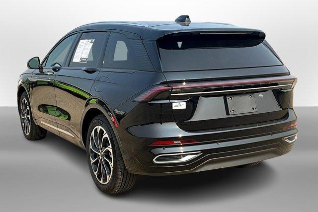 used 2024 Lincoln Nautilus car, priced at $49,391