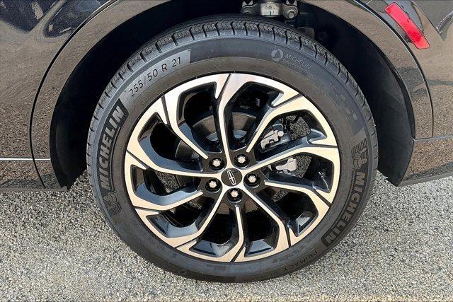used 2024 Lincoln Nautilus car, priced at $49,391