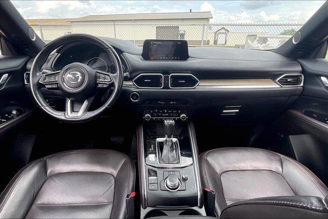 used 2019 Mazda CX-5 car, priced at $22,940