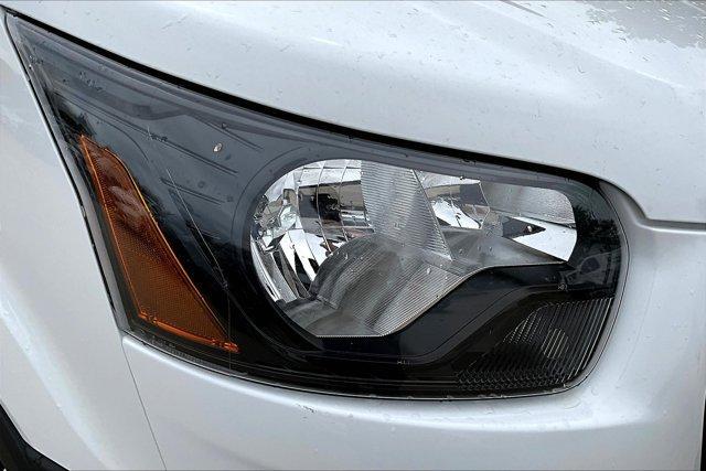 new 2025 Ford Transit-250 car, priced at $49,086