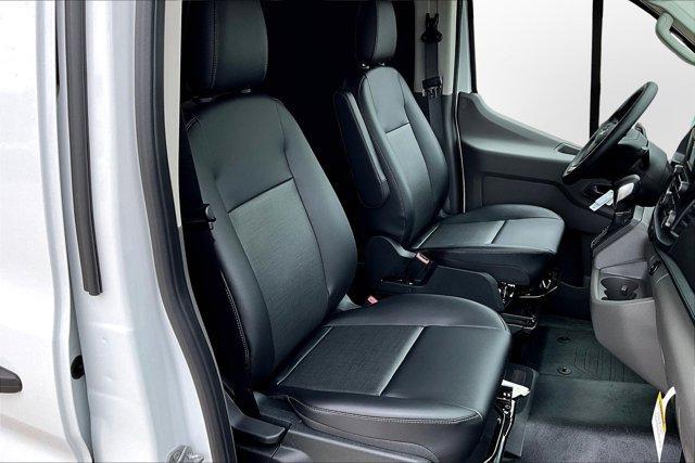 new 2025 Ford Transit-250 car, priced at $47,430