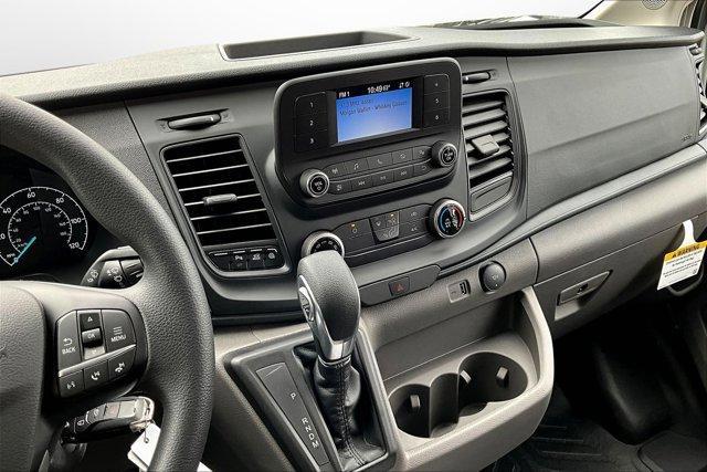 new 2025 Ford Transit-250 car, priced at $47,430