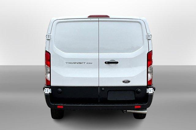new 2025 Ford Transit-250 car, priced at $49,086