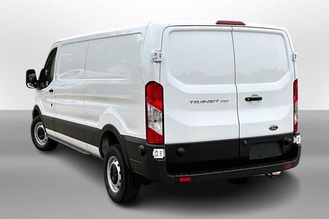 new 2025 Ford Transit-250 car, priced at $49,086
