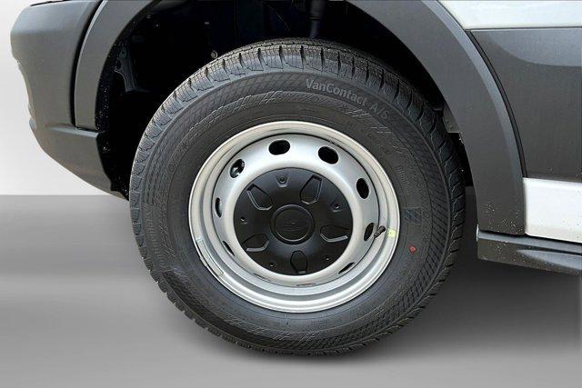 new 2025 Ford Transit-250 car, priced at $47,430