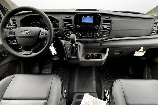 new 2025 Ford Transit-250 car, priced at $47,430