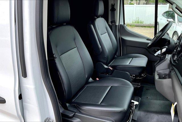 new 2025 Ford Transit-250 car, priced at $49,086