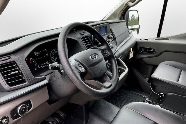 new 2025 Ford Transit-250 car, priced at $47,430