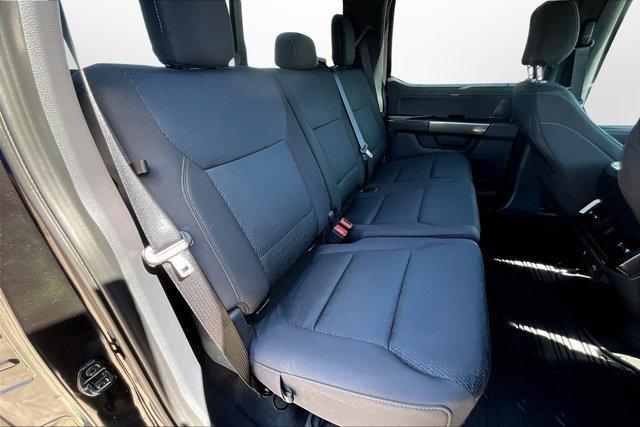 used 2023 Ford F-150 car, priced at $44,821